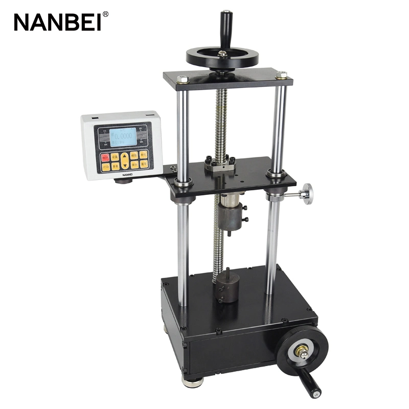 Physical Instrument Torque Tester Meter with Ce