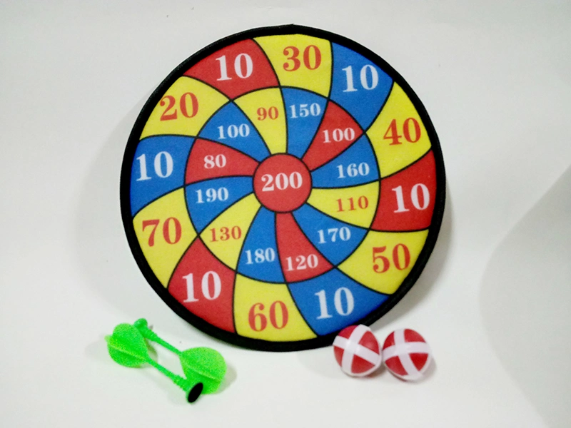 71cm Latest Classic Sport Shooting Toys for Kids Hot Selling Dart Game