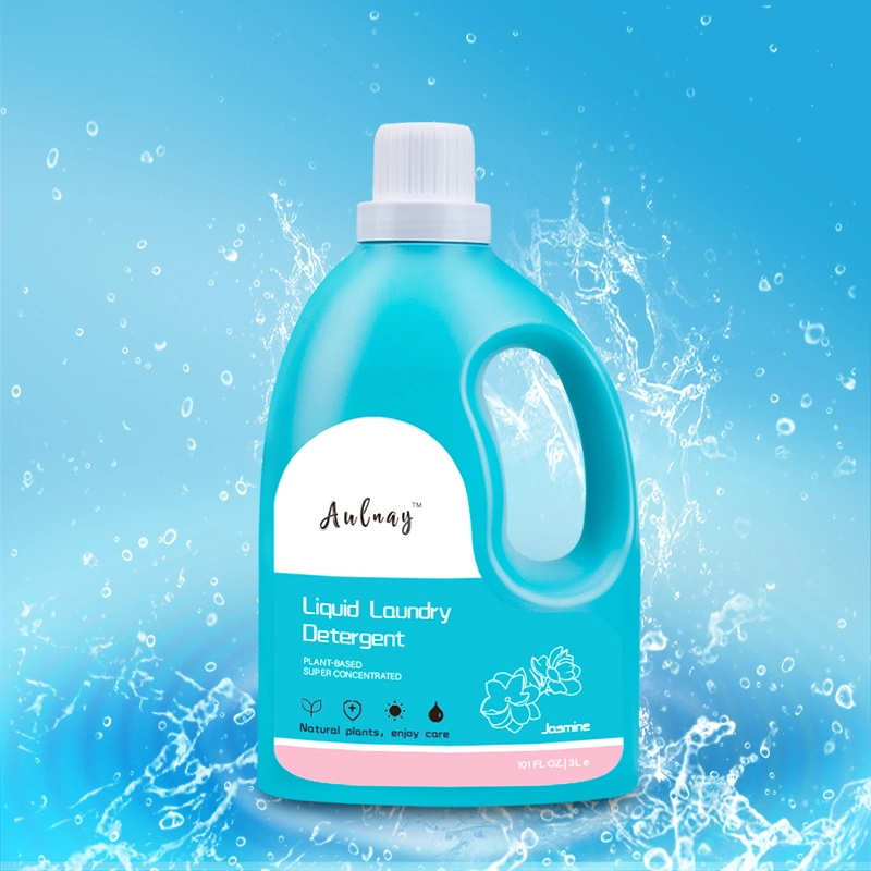 Wholesale/Supplier Laundry Washing Liquid Detergent Clean Products with High quality/High cost performance 