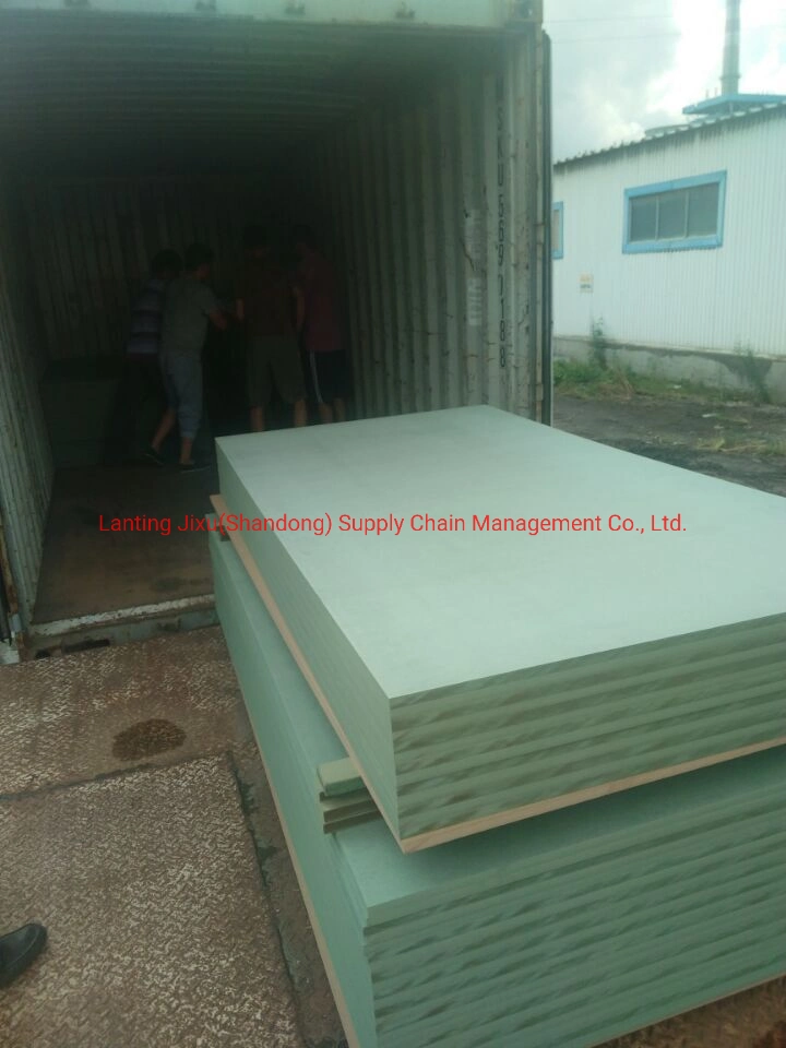 Factory Direct Wholesale/Supplier MDF, Best Price, High quality/High cost performance  Construction Material