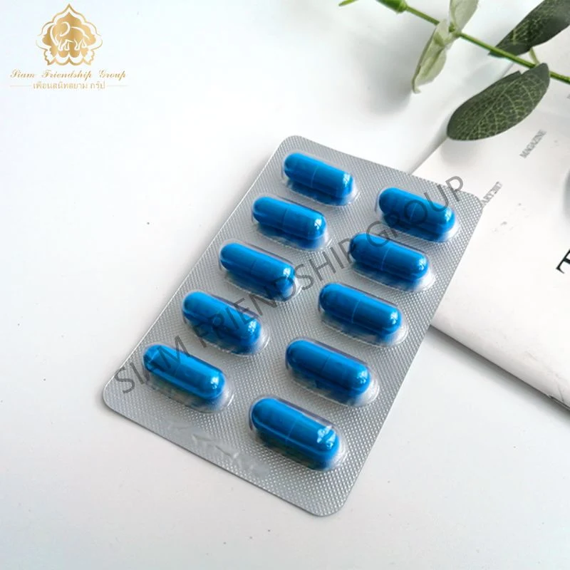 Wholesale VIP Libido Herbal Maca Enhancement Penis Enlargement Pill