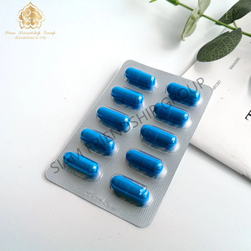 Wholesale/Supplier VIP Libido Herbal Maca Enhancement Penis Enlargement Pill