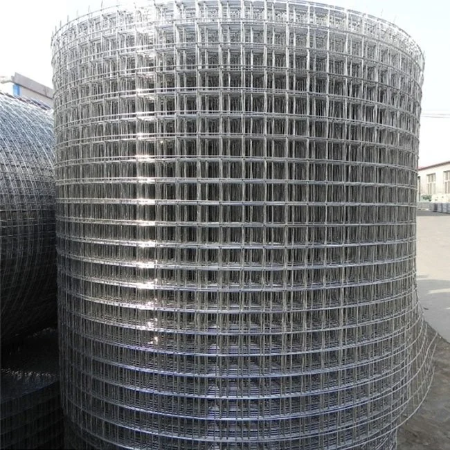 Customized Stainless Steel Wire Mesh, Weave Wire Mesh, Welded Wire Mesh with Good Price