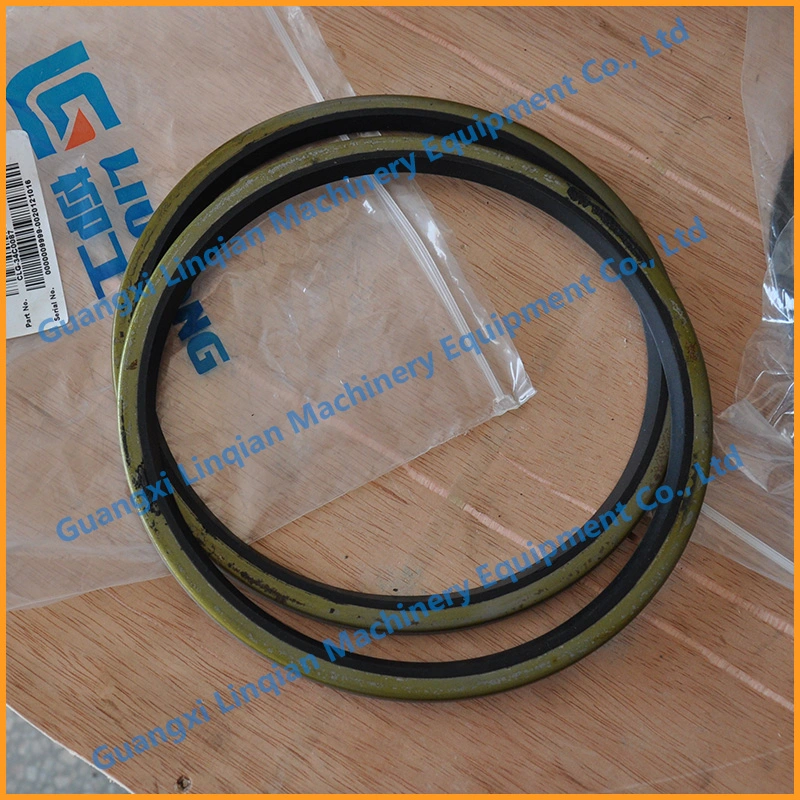 Liugong Axle Seal Ring 34c0087 for Clg862 Loader