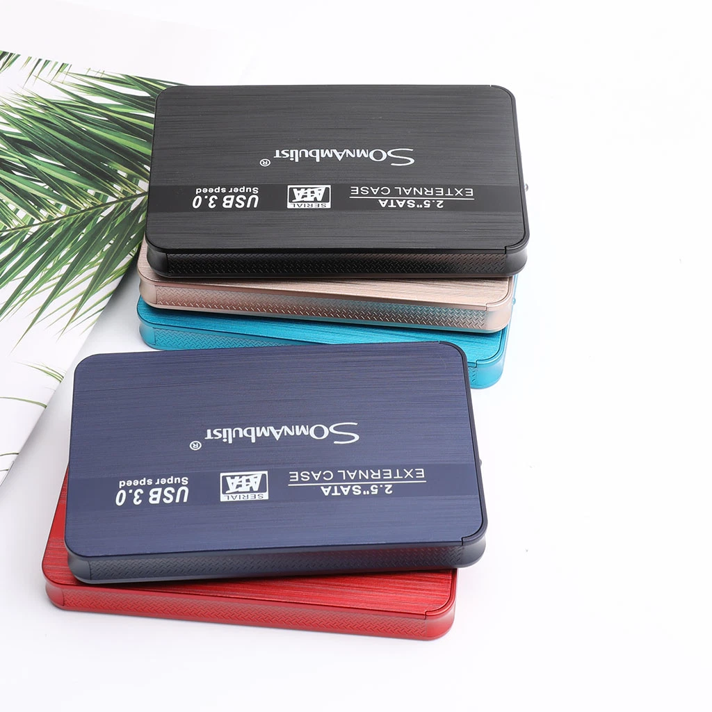 SSD Storage Device M. 2 HDD USB 3.1 for Laptops Desktop Mobile Solid State Drive High Speed External Hard Drive Original