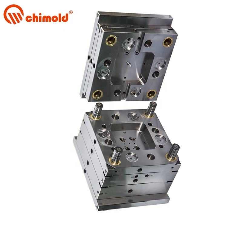 Futaba Hasco Mould Base Factory Standard Lkm Mold Base for Plastic Injection Mould