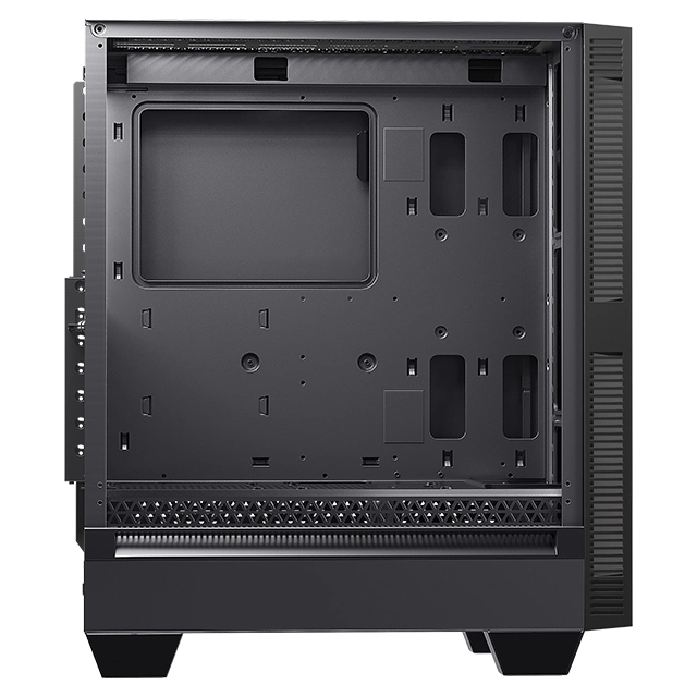 Hot Selling Cheapest Eatx Gaming Computer Case OEM ODM Desktop Tower Case PC ATX Computer Gaming Case