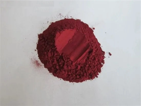 ISO GMP Certificated API Food Addtives Lycopene Powder