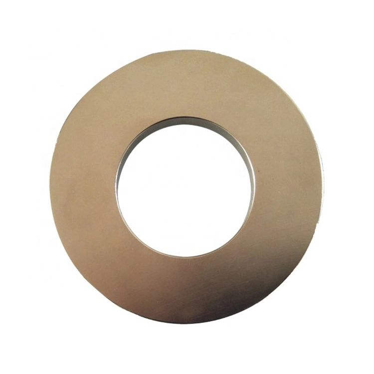 High Power Strong Large Big Magnetic Ring 100mm