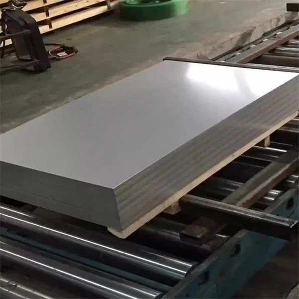 for Industrial Constructionhigh Quality Aluminum Sheet and Plate 1050/1060/1100/2014/2024/3003/5052/5083 Complete Specifications