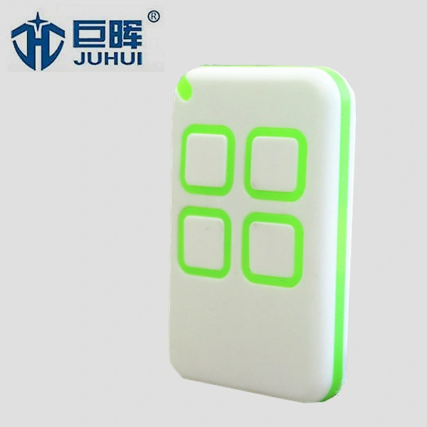 318MHz Rolling Code Garage Door Remote Control Switch