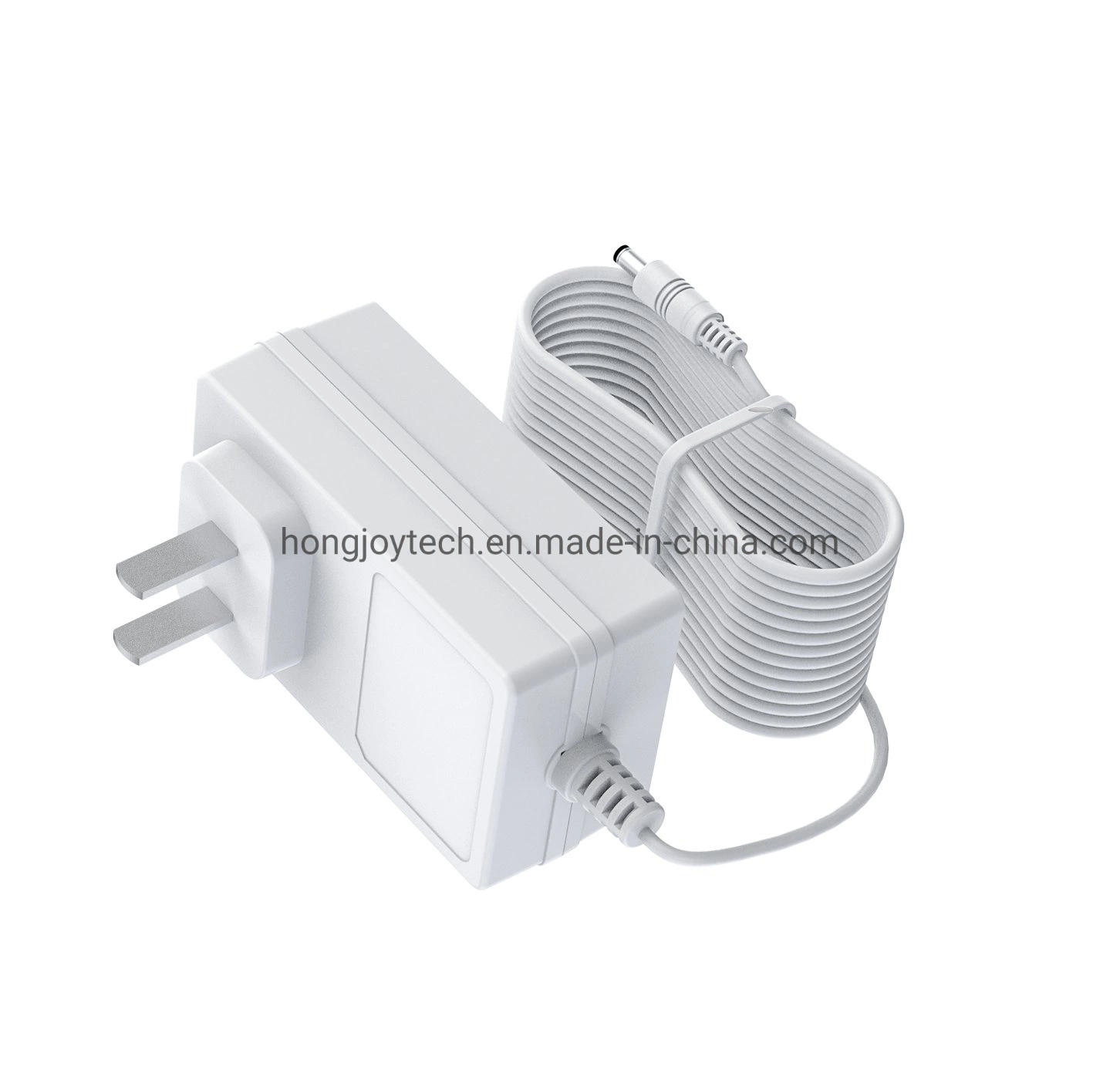 OEM ODM Universal EU Au US UK Power Plug 5V 9V 12V 15V 24V 36V 0,5A 1A 2A 3A 4A 5A AC DC-Netzteil mit TUV/GS/CE/Ukca/UL