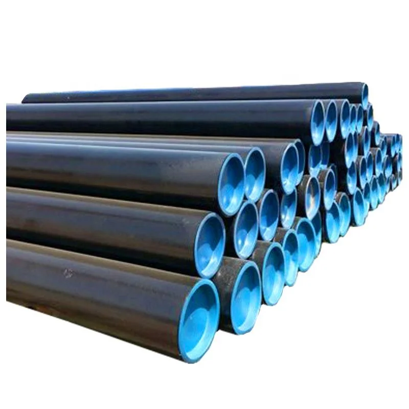 Factory Direct Sale A519 Carbon Steel Pipe for Construction