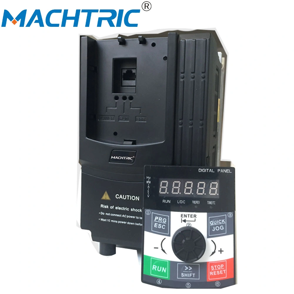 50Hz 60Hz Variable Frequency Drive for Industrial Application