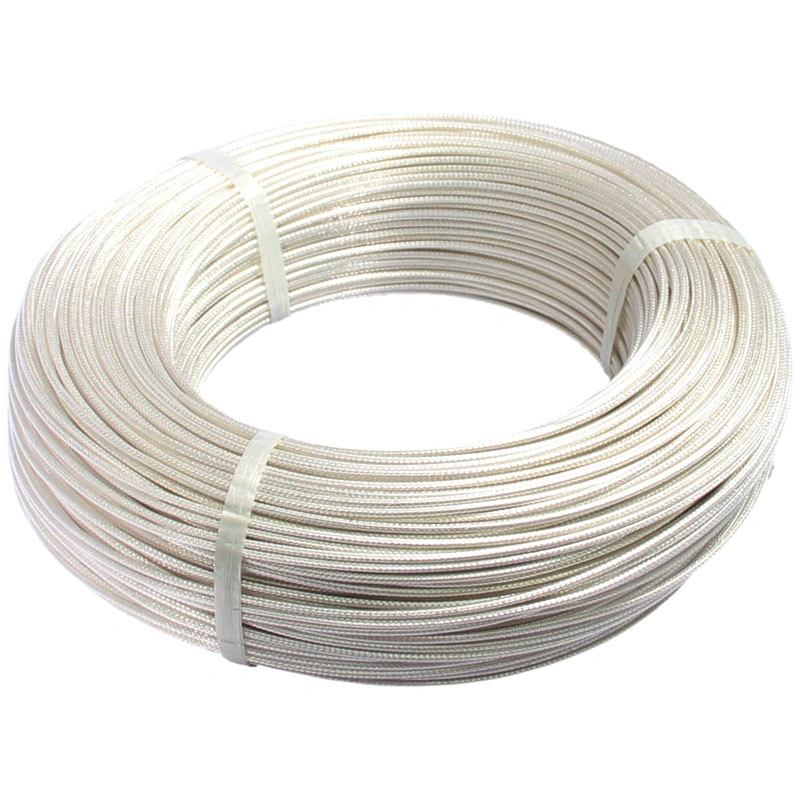 Electric Wire Communication Cable High Quality Insulated Coaxical Cable with Rg178