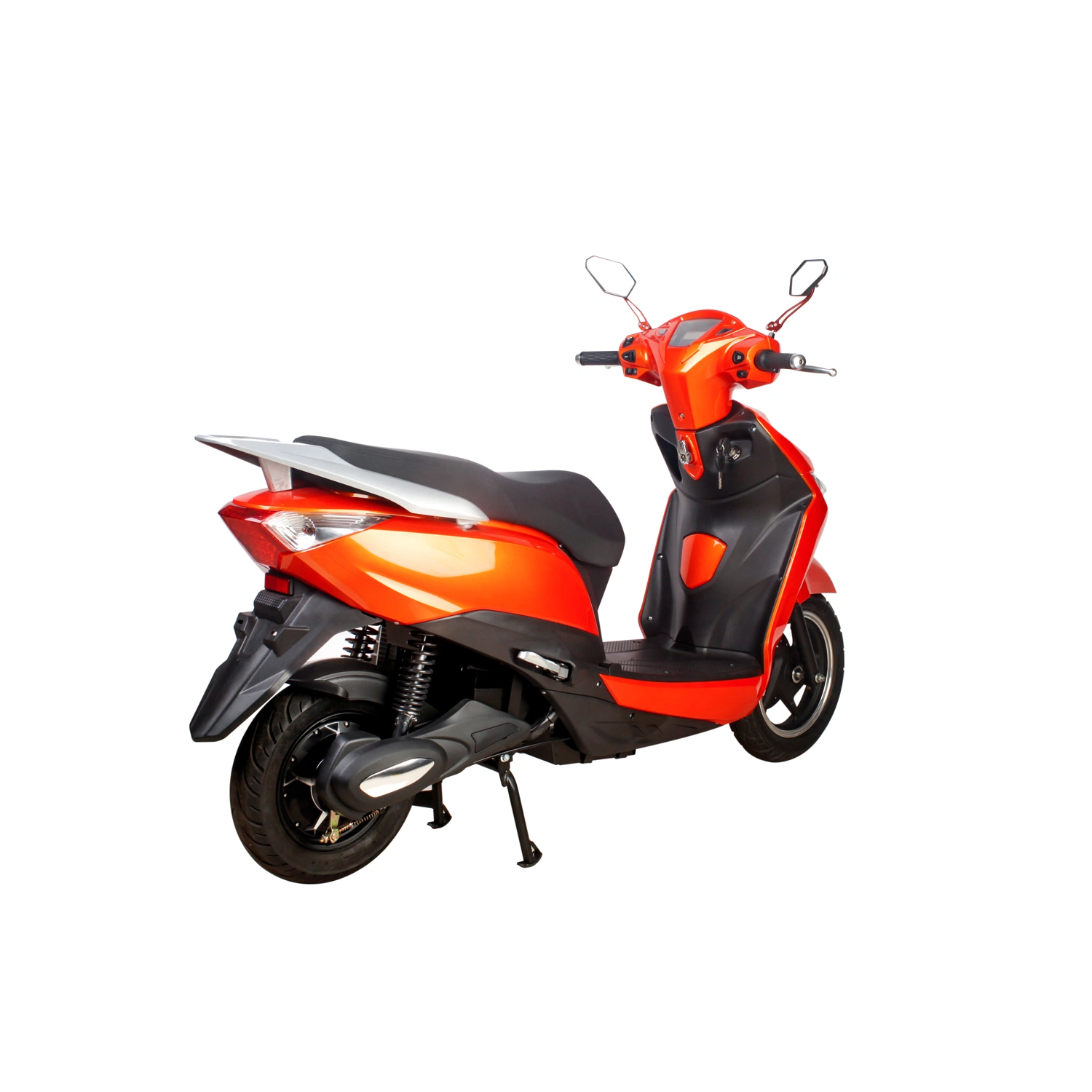 2000W leistungsstarke elektrische Motorrad / Elektroroller / elektrisches Fahrrad (TY)