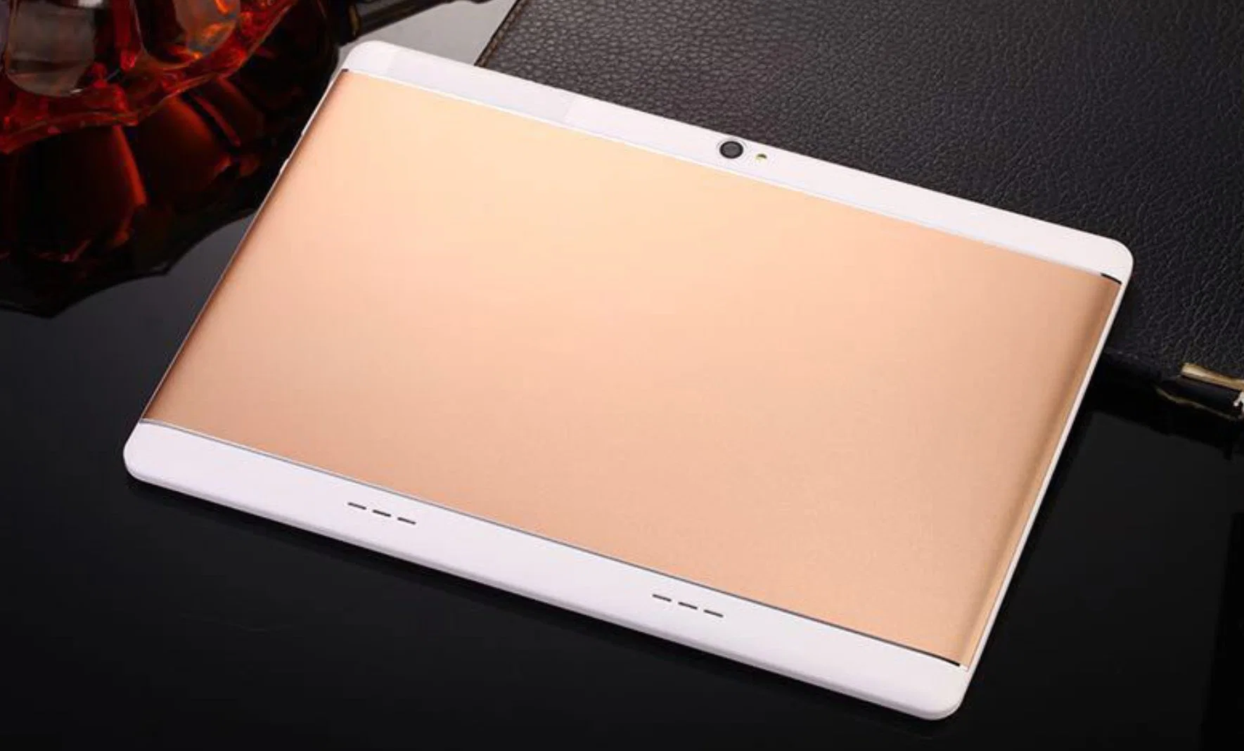 Hot Selling 6600mAh 10.1 Inch 8GB + 256GB Dual OS 8MP+ 13MP Tablet PC 4G Portable Android Tablet PC