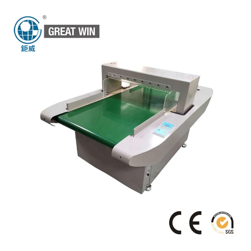 Iron Nail Detecting Testing Machine (GW-058A)