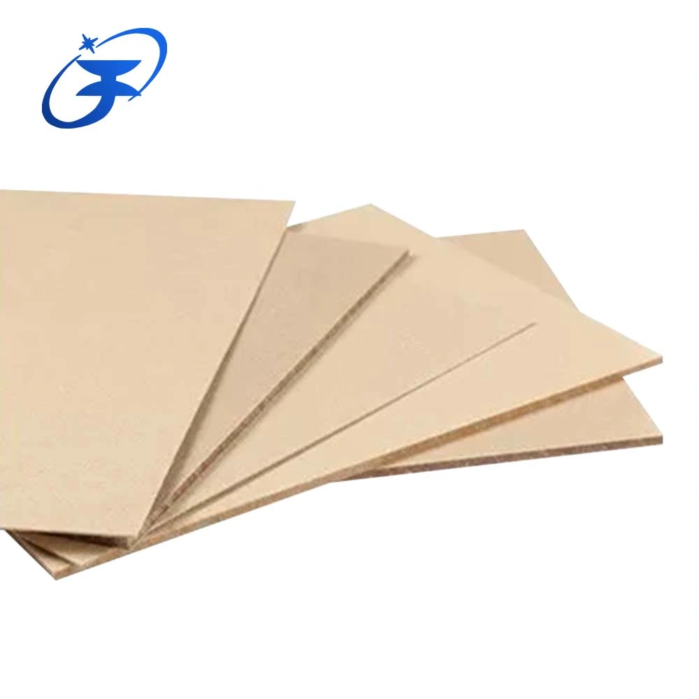 Transformer Insulation Material Press Paper Board for Electrical Insulating Pressboard