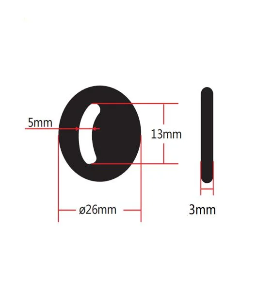 Cheapest Ntag216 Ntag213 RFID Tags / Sticker / Inlay