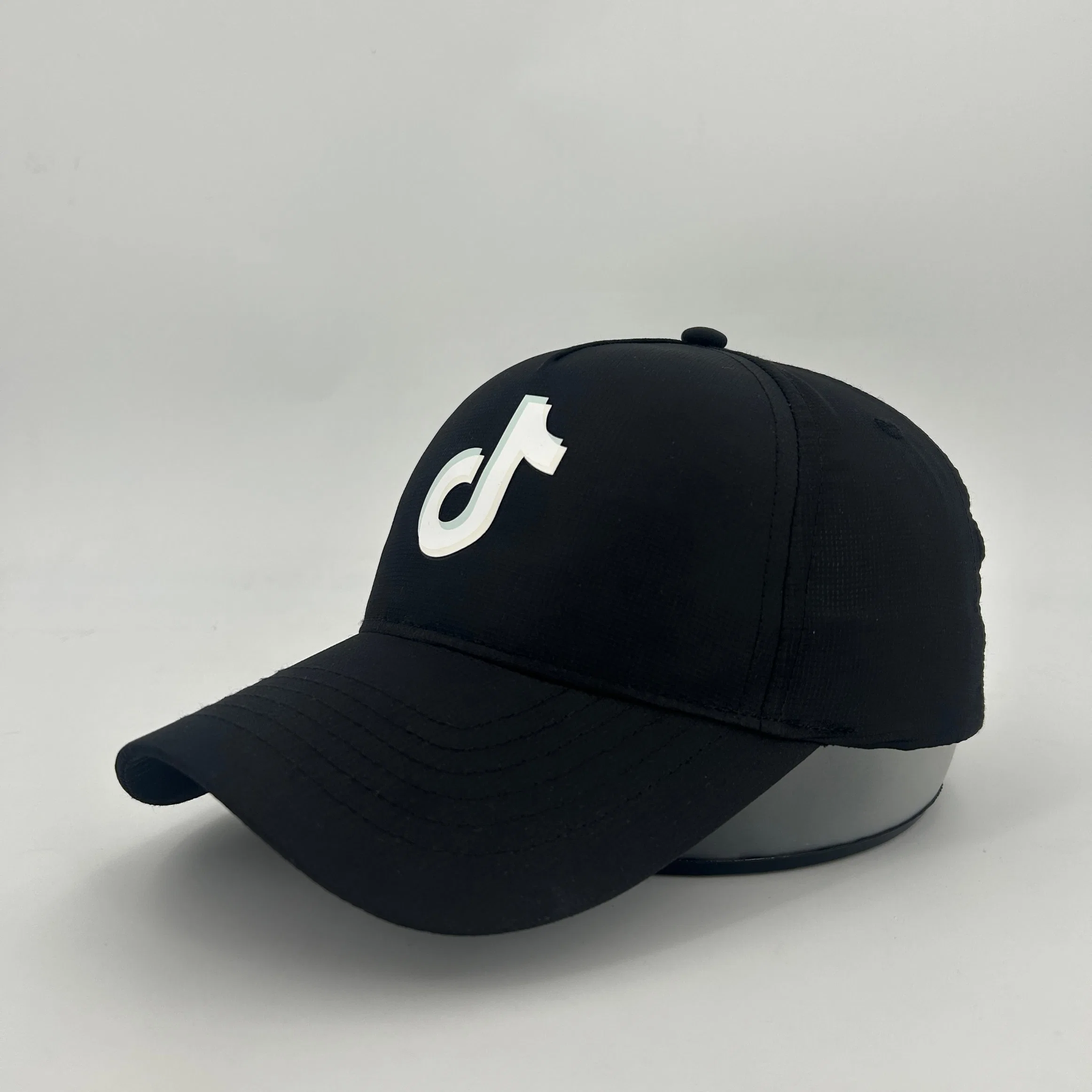 High quality/High cost performance  Color-Changing Baseball Cap Tik Tok Custom Logo Cotton Fashion Hat