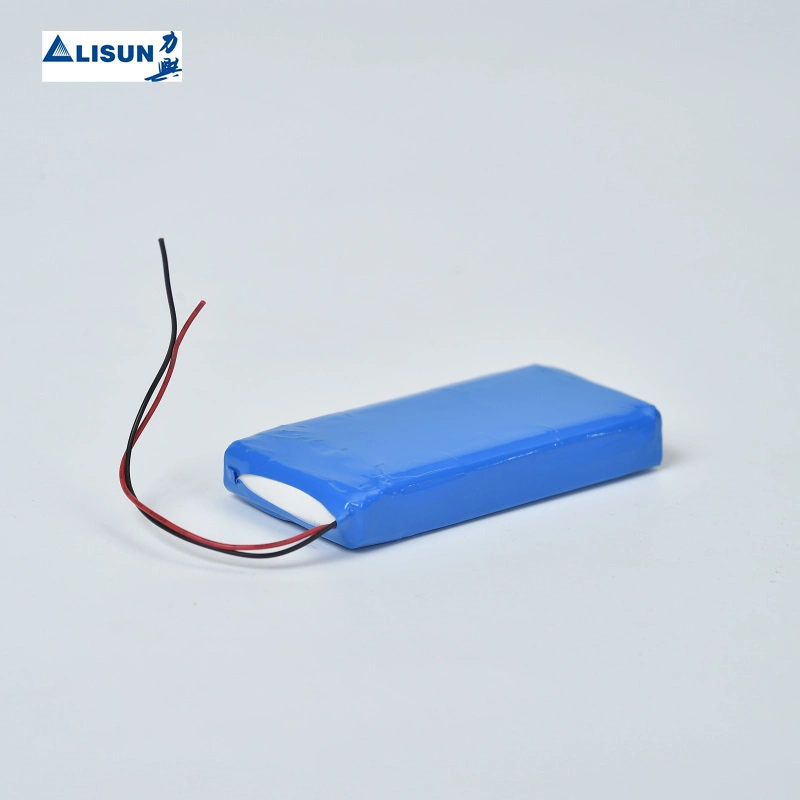 Rechargeable Lithium Ion Battery Pack 10ah 15ah 20ah MSDS Certified LiFePO4 Batteries for Solar-Powered Street Lamp LED Solar Monitoring Equipment E-Bicycle