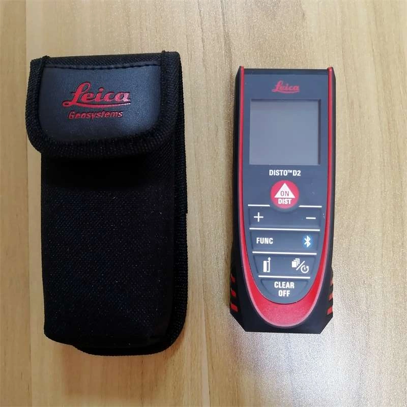 Promotion Lei Ca Disto D2 Laser Distance Meter Measuring Equipment