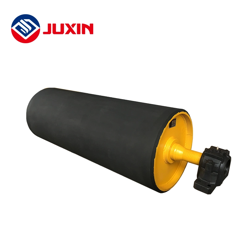 Conveyor Roller Pulley