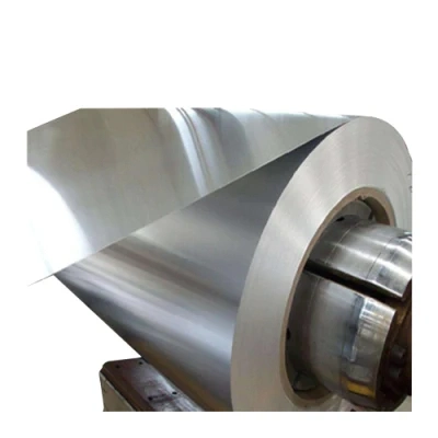 ASTM GB Ar Standard Exporting Package Galvanized Steel Sheet Tinplate (coil)