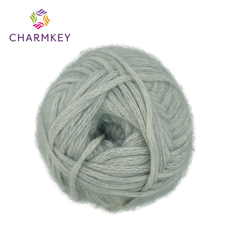 Crochet Yarn for Knitting Soft Acrylic Space Dyed Yarn Hot Sale Acrylic Yarn for Knitting