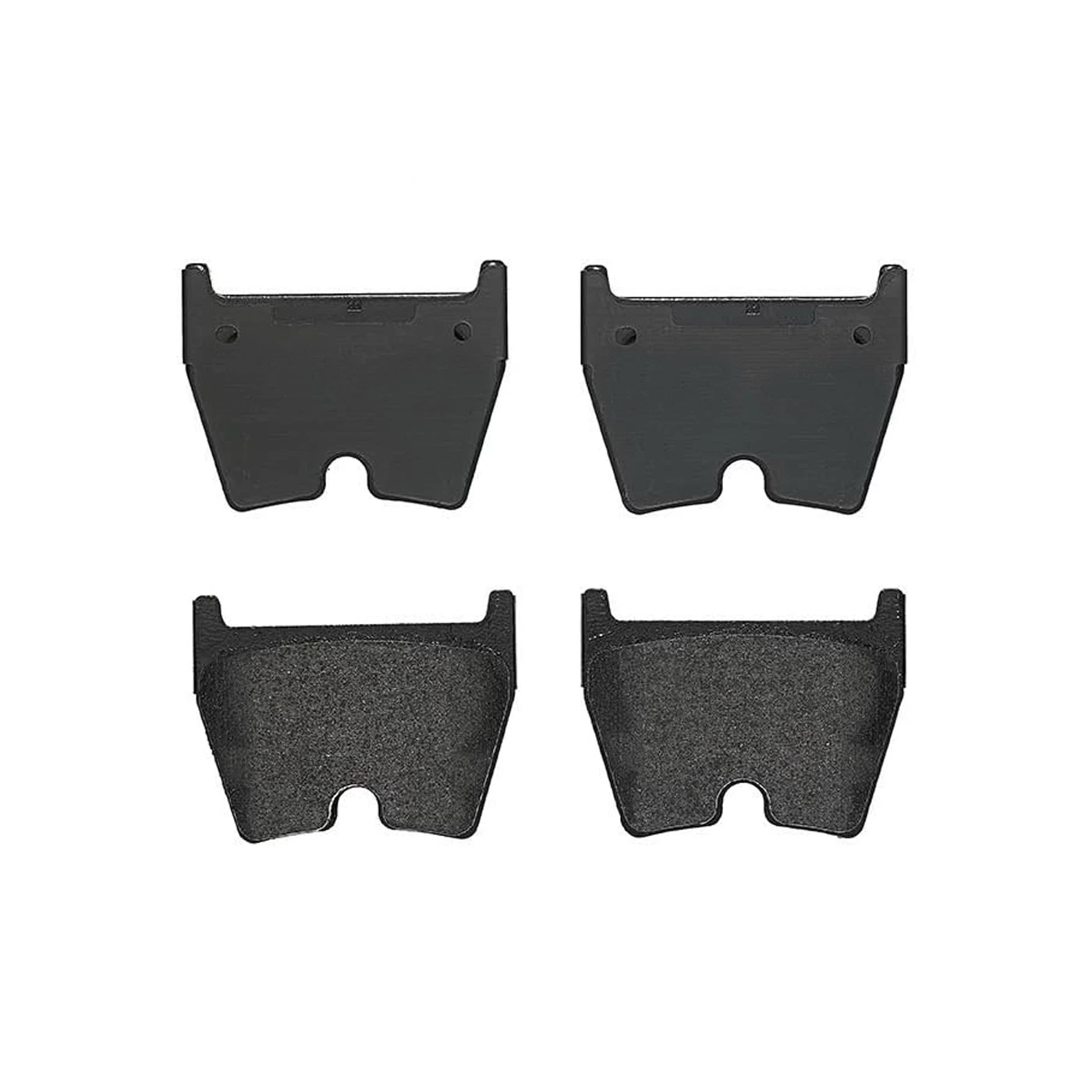 Ceramic Car Brake Pads D1029/ D1266 for VW Phaeton and Audi A6 C5 Lamborghini Diablo Gallardo Murcielago