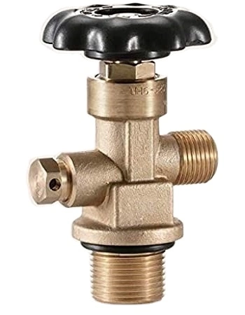 Asb Good Quality High Pressure Stainless Steel Ferrule Ball Valve Brass Angel Valve Hydraulic High Pressure Valve