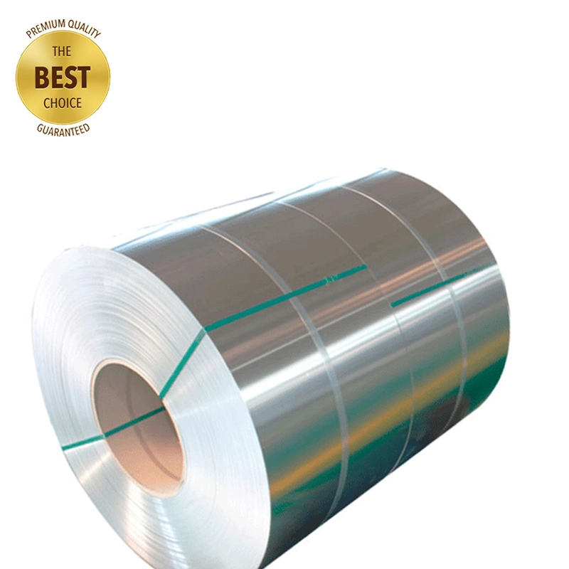 Food Grade Heavy Duty 1235/8011/8079 Household/Packing/Pharmaceutical Aluminum Foil