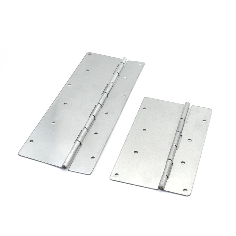 Door Window Hinge Galvanized Iron Sheet Piano Hinges Wholesale/Supplier Wooden Box Hinges Furniture Hardware