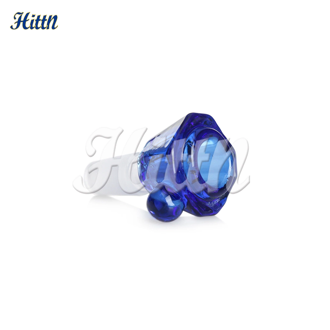 Tuyau d'eau en verre pour la Saint-Valentin Hookah Tobacco Glass Bowl Tool Bol 14 mm 18 mm mâle pour fumeurs