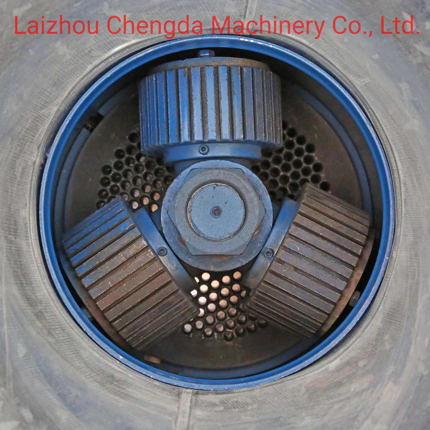 Kl230 Pellet Machine Spare Parts Die and Roller