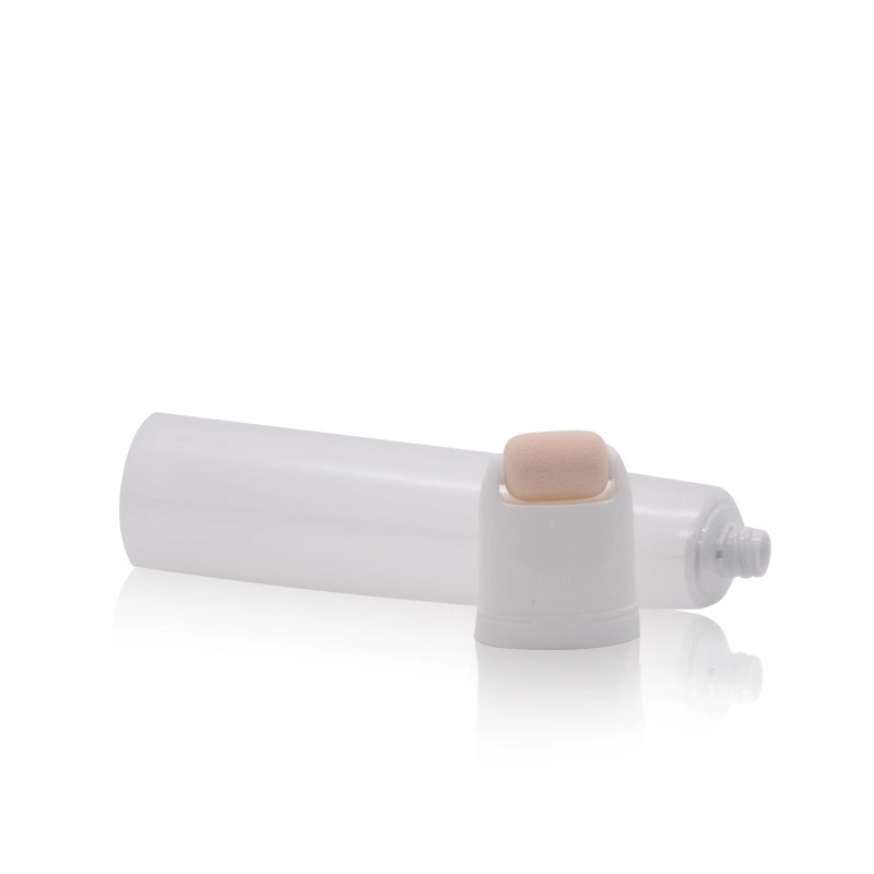 30ml Cc Stick Plastic Packaging Tubes for Suncream Concealer Liquid Foundation Bb Cream