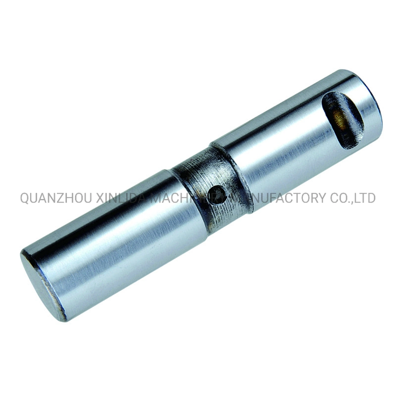 High quality/High cost performance Spring Pin for Japanese Heavy Duty Truck