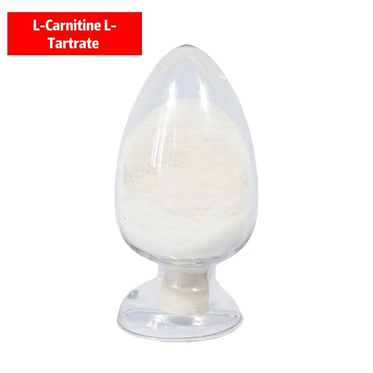 Hot Selling Chemical L-Carnitine-L-Tartrate Powder Huanggang Supply CAS 36687-82-8