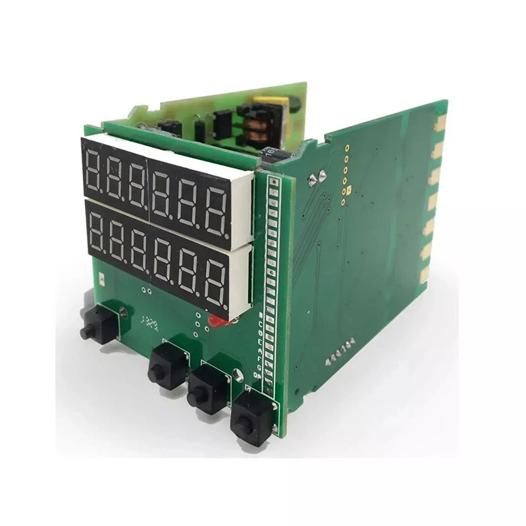 Mechanical Digital Counter Meter Electronic Length Meter Display Digital LED Display