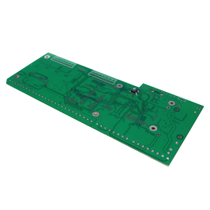 One-Stop Service PCBA Prototype Sound Amplifier Circuit Board PCB Printing Board