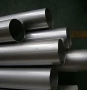 High Strength ASTM Standard 200/300/800 825 840 Series N08825 N08800 2.4858 1.4876 Welded Stainless Steel Pipe Electric Heating Tube Titanium