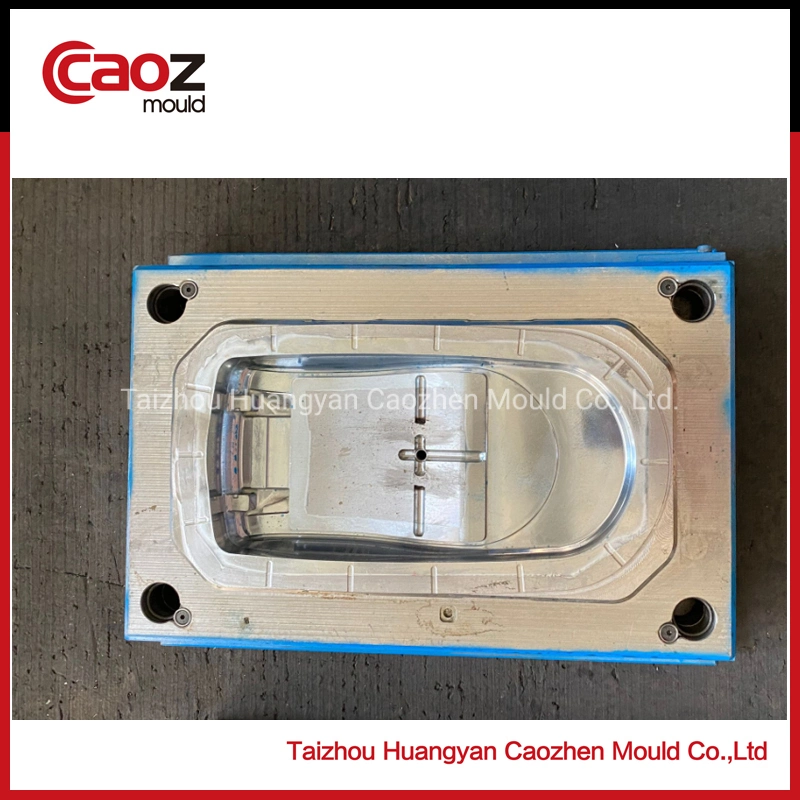 High quality/High cost performance Plastic Dust Bin Lid Die with Good Quality (CZ-1196)