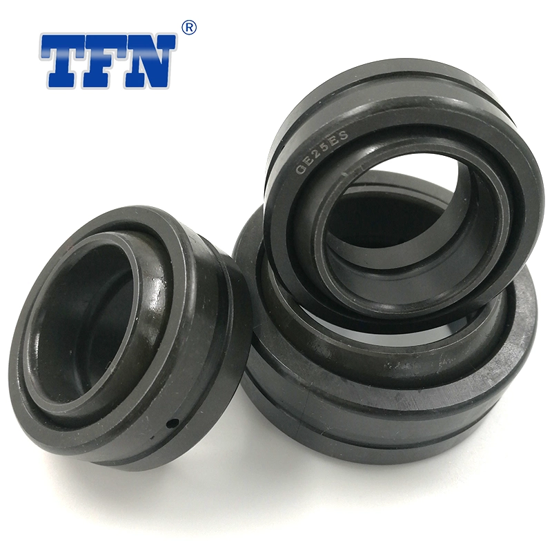 110*160*70mm IKO Ge110es Radial Spherical Plain Bearing