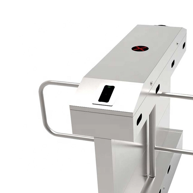 RFID Card Reader Swing Gate Barrier Tunstile (SBTL2211)