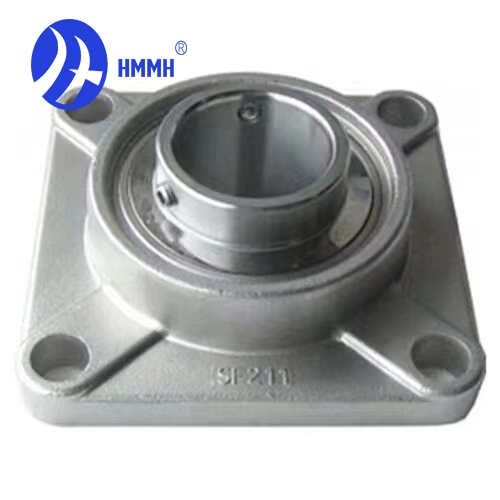 Harvest Reaping Wheat Corn Machine Pillow Block Bearing