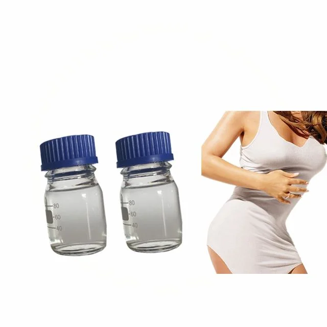 50ml 100ml Hialuronato de sodio en gel inyectable médico en jeringa de botella Ácido Hialurónico reticulado relleno Dermal Inyección cara Btum de mama Aumento de cadera