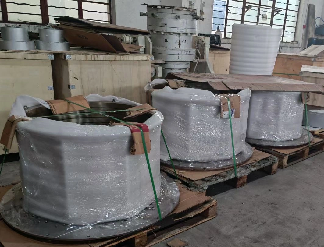 China famoso LDPE, HDPE Extrusión de tubería de PVC PE Equipo /el tubo de plástico que hace la máquina de plástico /PP/PE/espiral máquina para fabricar tuberías de PVC/PPR /Molde de tubo /Molde