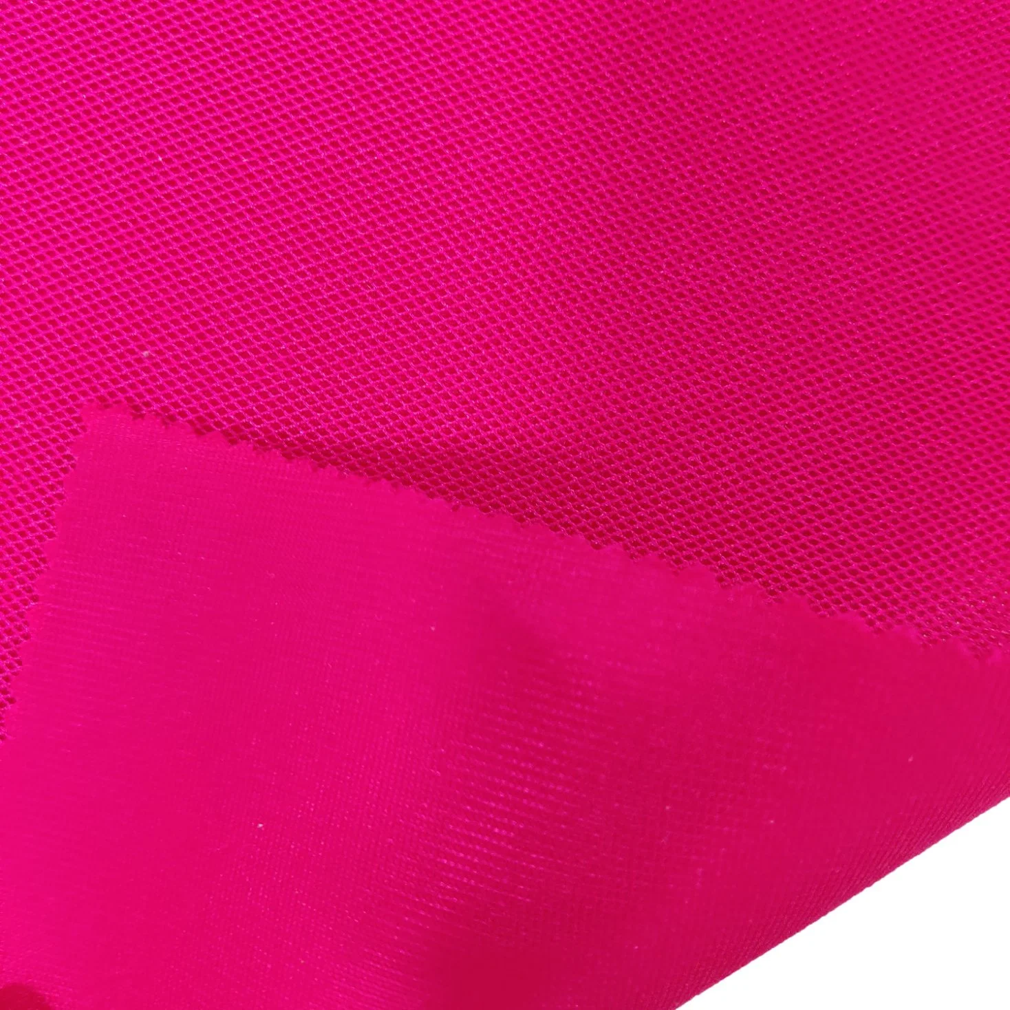 3D Air Mesh Fabric with 100% Polyester for Shoe Upper and Back Counter Material