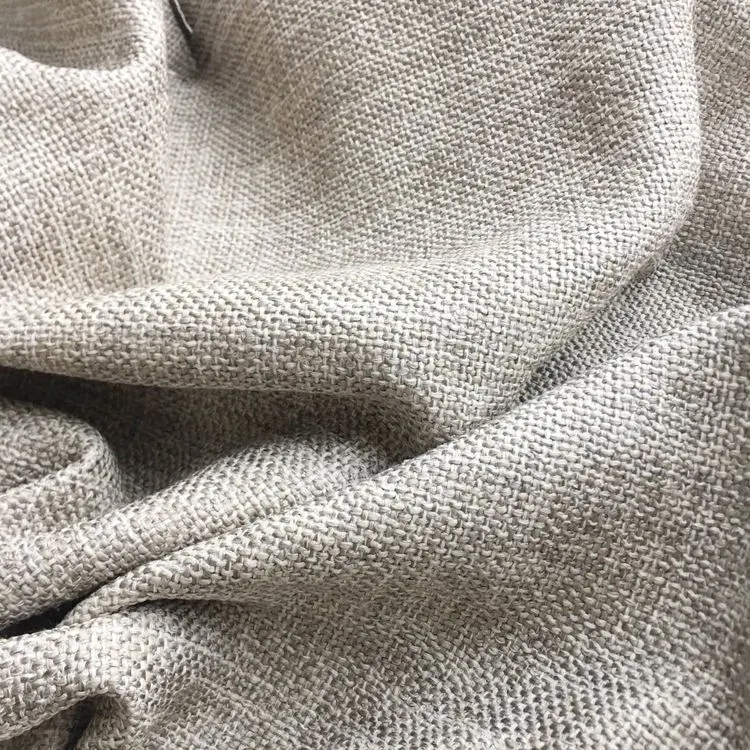 Großhandel/Lieferant Bio-Baumwolle Textil-Rohstoff Stoff für Sofa